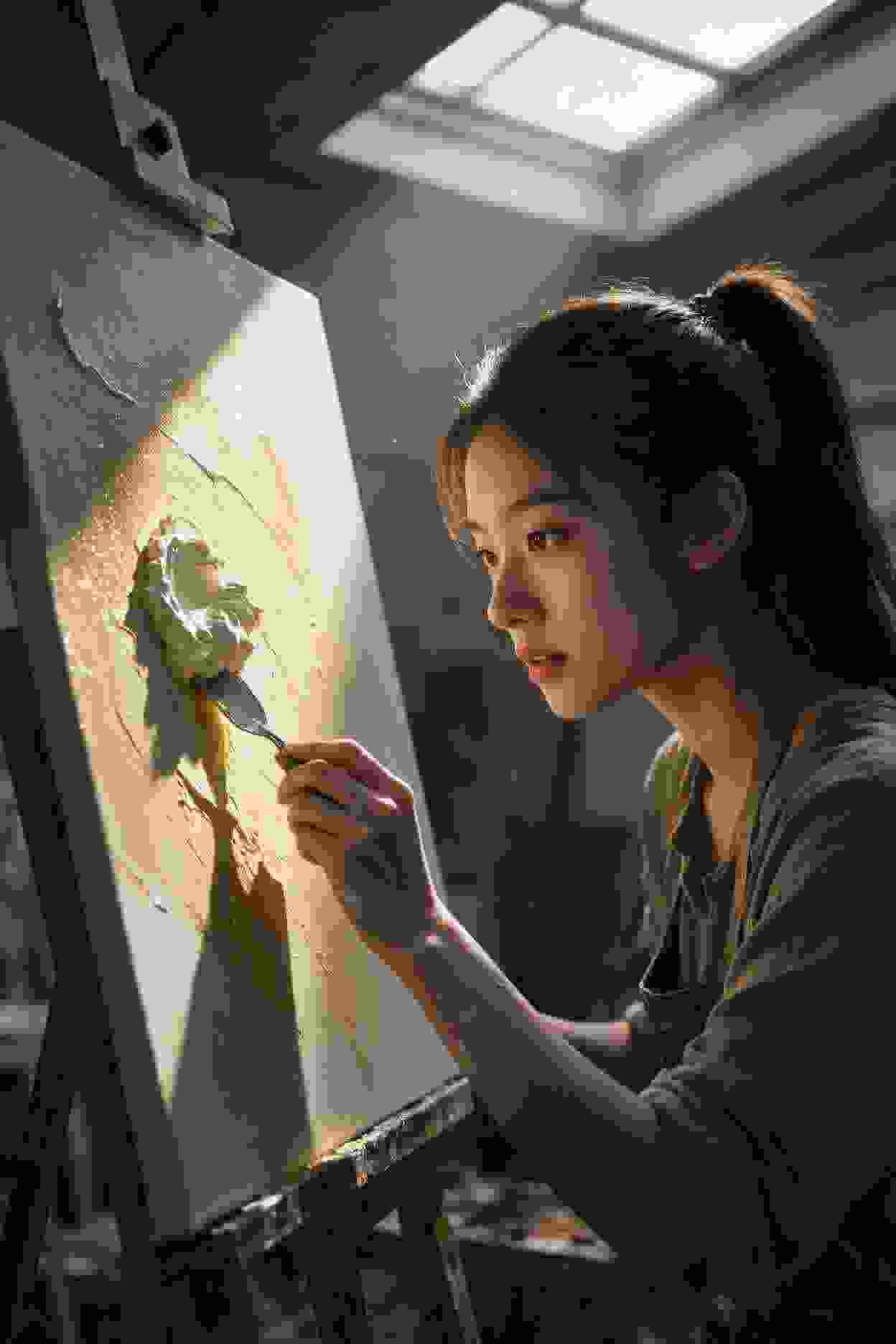 排行3