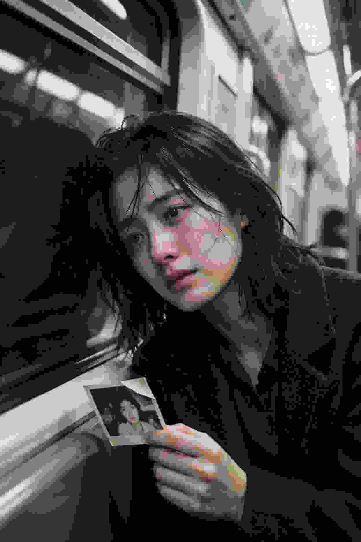 悬念剧